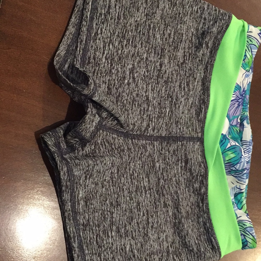 Old navy shorts